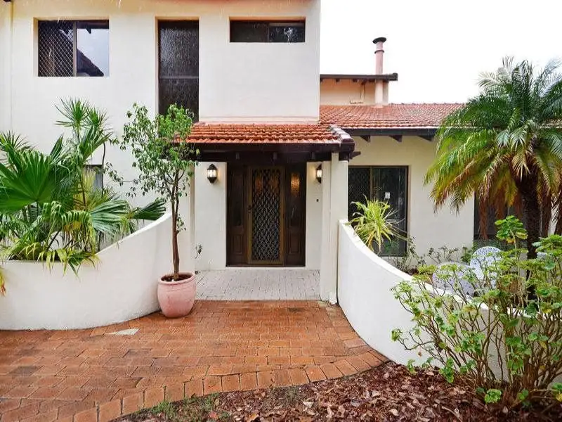Main view of Homely house listing, 39 Kersey Way, Carine WA 6020
