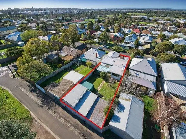 Second view of Homely house listing, 25A Seaview Parade, Belmont VIC 3216