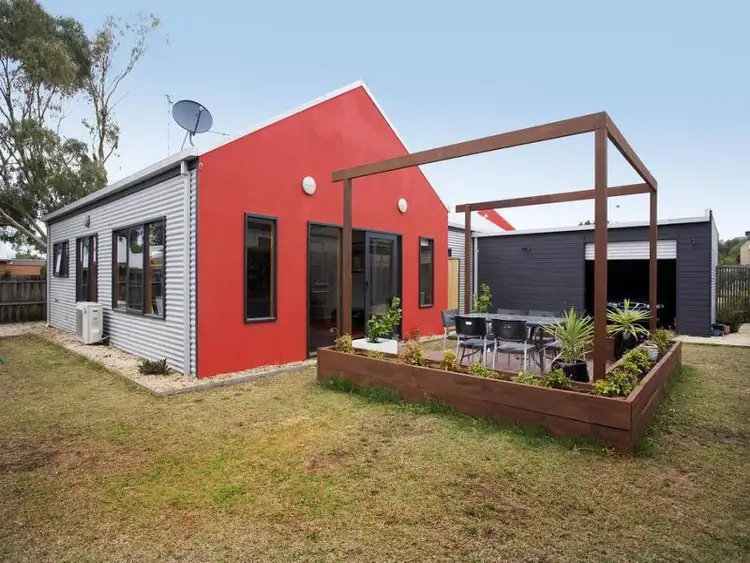 Fifth view of Homely house listing, 55 Pomora Avenue, Torquay VIC 3228