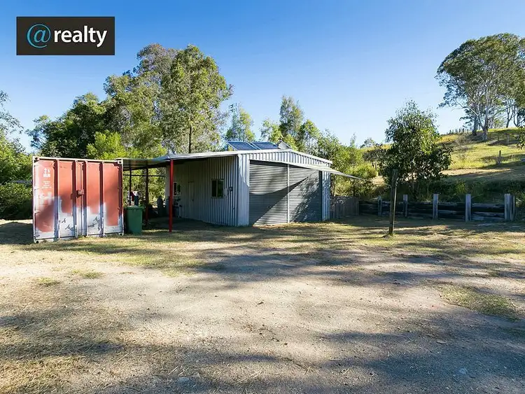 Sixth view of Homely land listing, 68 Hutchins Road, Amamoor QLD 4570