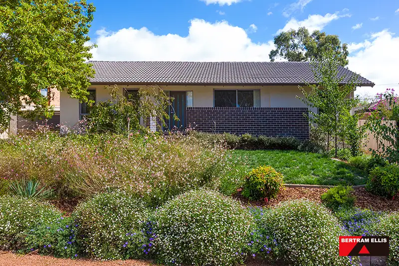 Main view of Homely house listing, 72 Namatjira Drive, Stirling ACT 2611