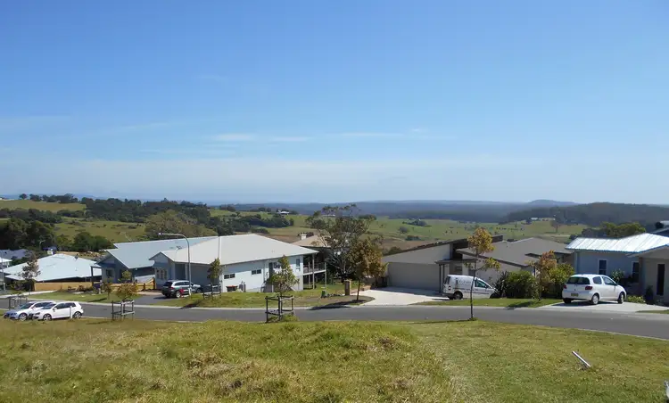 Second view of Homely land listing, Lot 37 Eyrie Bowrie Drive, Milton NSW 2538
