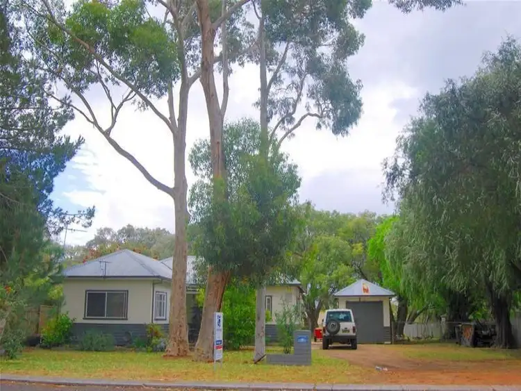 Main view of Homely house listing, 69 Dorset Street, West Busselton WA 6280