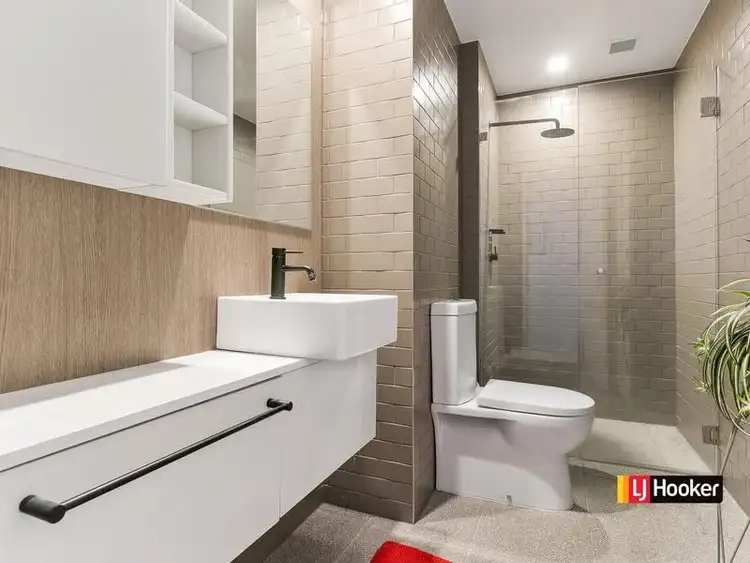 Fifth view of Homely apartment listing, 212/370 New Canterbury Road, Dulwich Hill NSW 2203