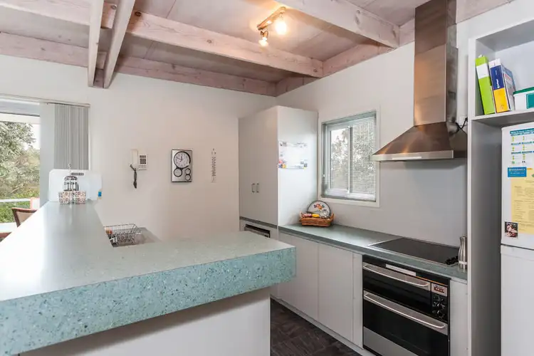 Fifth view of Homely house listing, 2/19 Aireys Street, Aireys Inlet VIC 3231