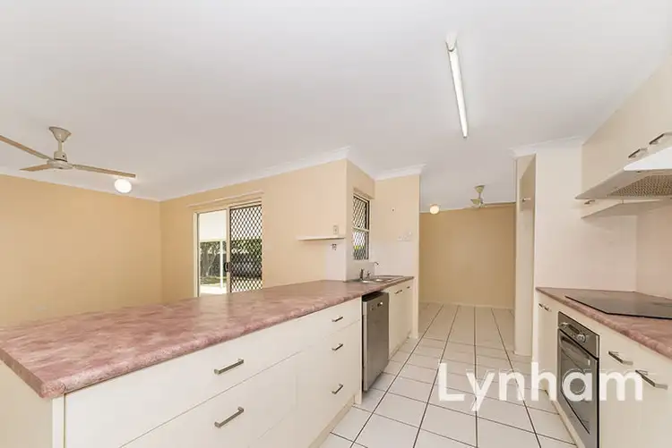 Fifth view of Homely house listing, 30 Gibbard Street, Condon QLD 4815