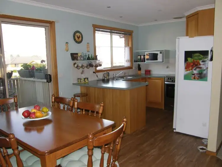 Fifth view of Homely house listing, 8/3 Barclay Court, Sorell TAS 7172