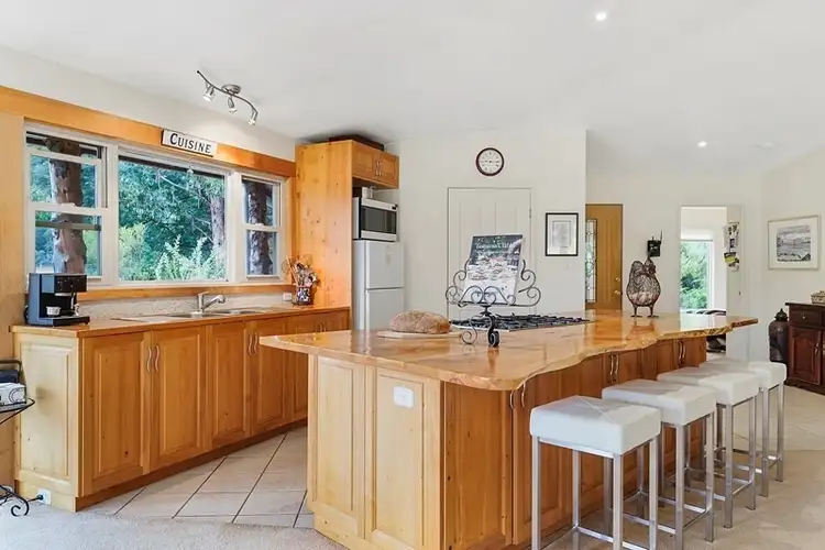 Second view of Homely house listing, 48 Arthurs Road, Pelverata TAS 7150