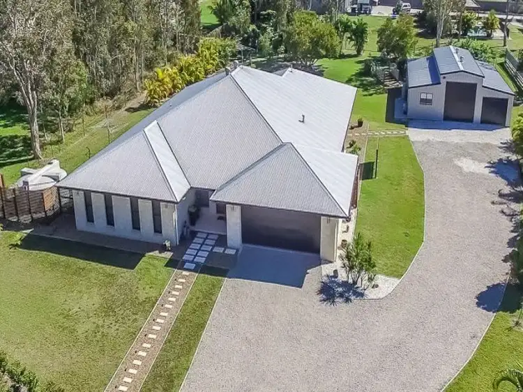 33-35 COCOS DRIVE, Ningi QLD 4511