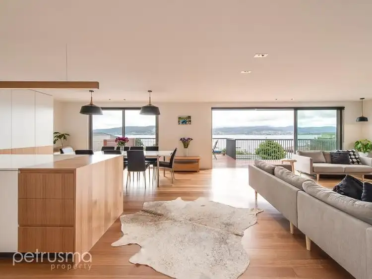 Fifth view of Homely house listing, 19 Elinga Street, Howrah TAS 7018