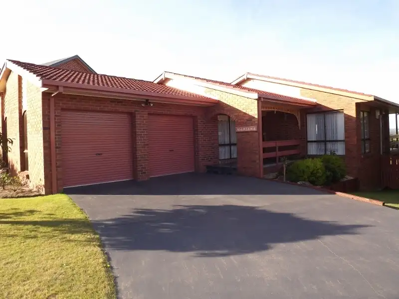 Main view of Homely house listing, 13 Wirrana Drive, Moe VIC 3825