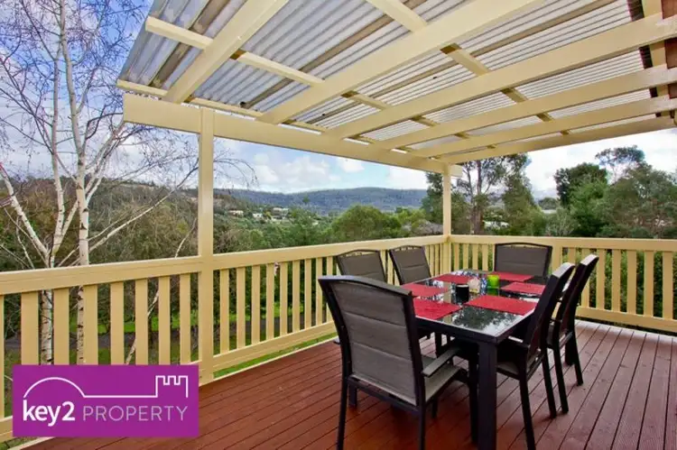 Sixth view of Homely house listing, 19 Baker Court, Blackstone Heights TAS 7250