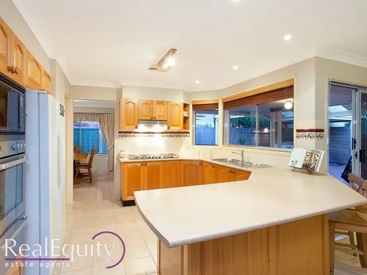 Fifth view of Homely house listing, 86 Yachtsman Drive, Chipping Norton NSW 2170