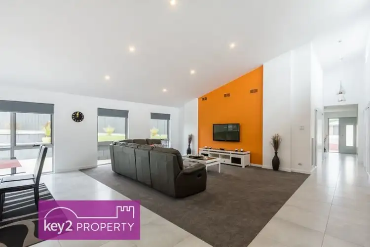 Fifth view of Homely house listing, 3 Papunya Place, Legana TAS 7277