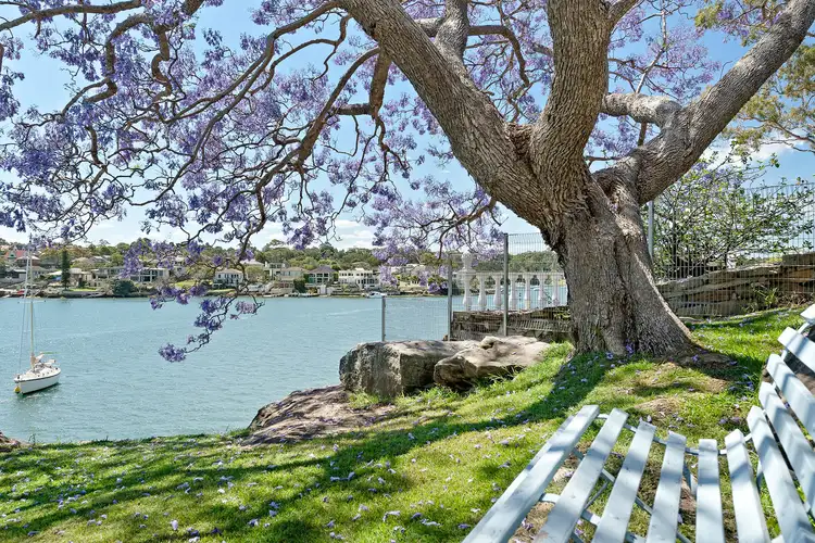 Fifth view of Homely house listing, 8a Fortescue Street, Chiswick NSW 2046