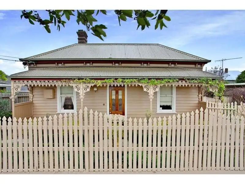 Main view of Homely house listing, 347 Pakington Street, Newtown VIC 3220