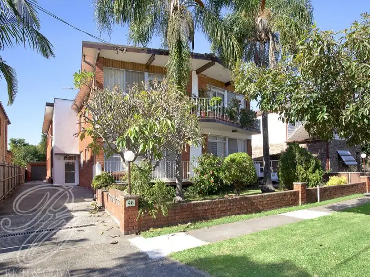 Fifth view of Homely apartment listing, 1/48 Windsor Avenue, Croydon Park NSW 2133