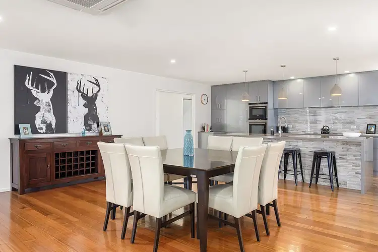 Sixth view of Homely house listing, 5 Devereaux Court, Cygnet TAS 7112