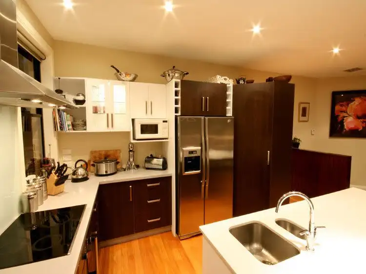 Seventh view of Homely house listing, 76 Rialannah Road, Mount Nelson TAS 7007