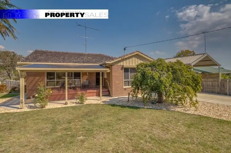 83 Shanahan Parade, Newborough VIC 3825