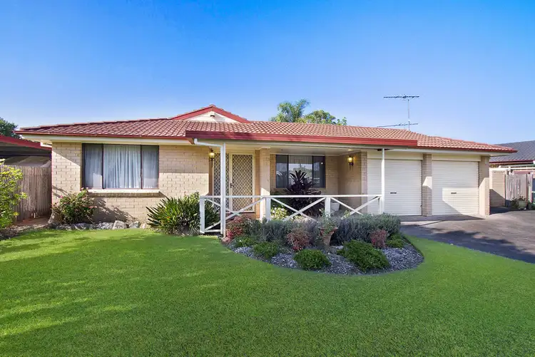 15 Harradine Cresent, Bligh Park NSW 2756