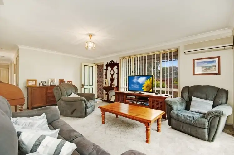 Second view of Homely villa listing, Address available on request