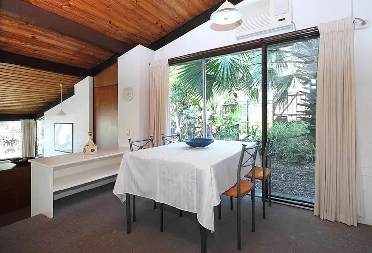 Sixth view of Homely unit listing, 1/80 Durham Street, St Lucia QLD 4067