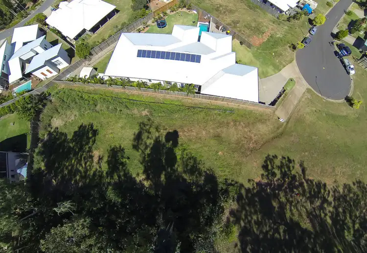 Third view of Homely land listing, 30 Port Close, Trinity Beach QLD 4879
