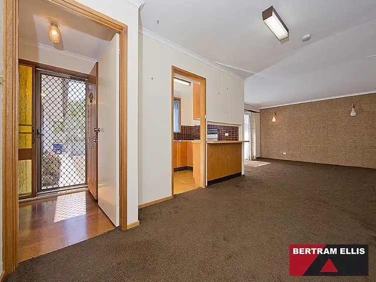 Third view of Homely townhouse listing, 162 Darwinia Terrace, Chapman ACT 2611