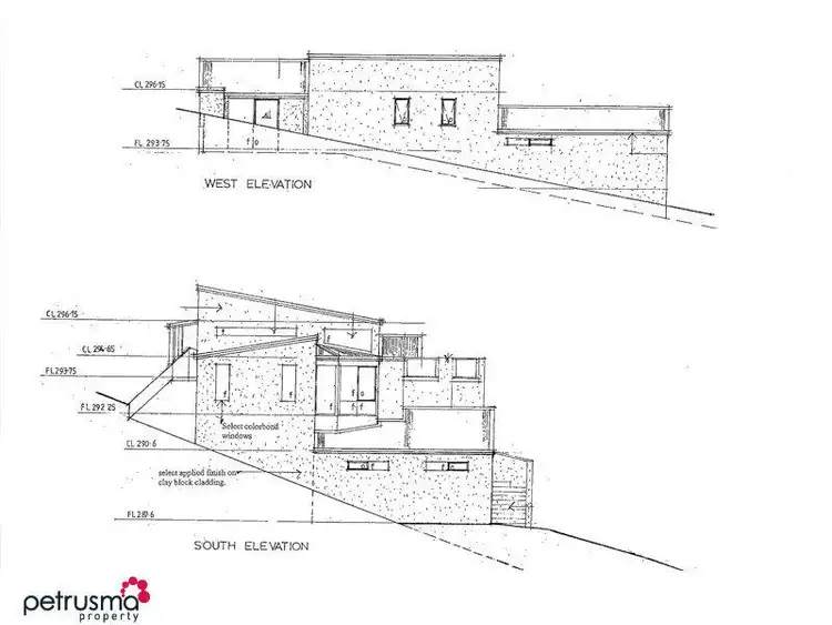 Fifth view of Homely land listing, 8 Woodcutters Road, Tolmans Hill TAS 7007