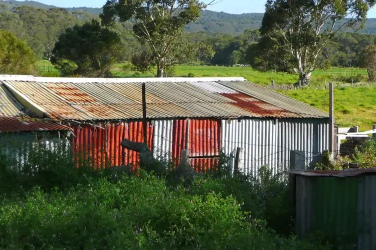 Seventh view of Homely rural property listing, 79 Ryan Road, Lowlands WA 6330