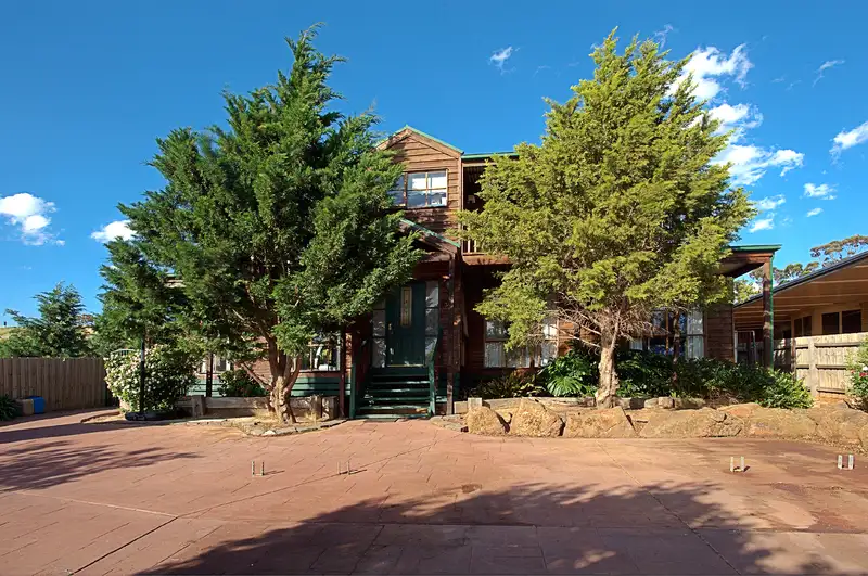 Main view of Homely house listing, 30 Rosehill drive, Bacchus Marsh VIC 3340