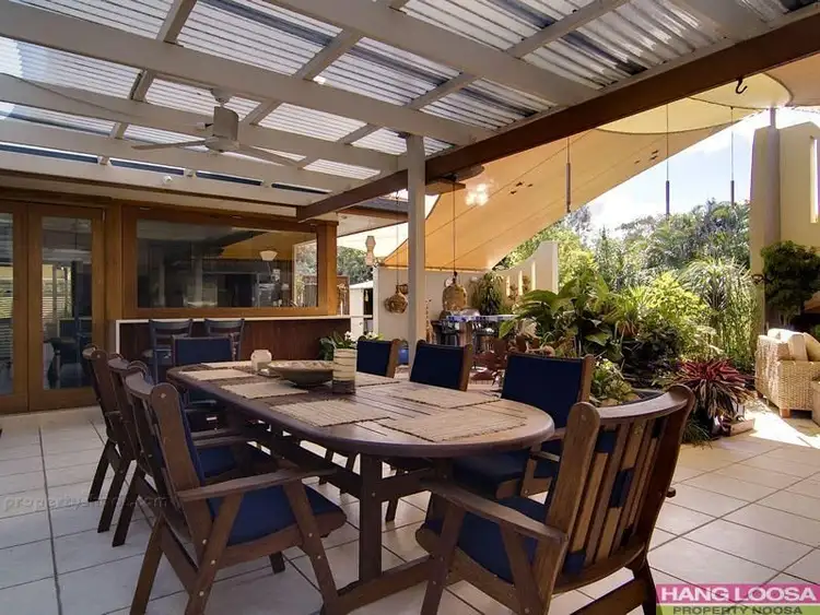 Third view of Homely house listing, 14 Palm Grove Crescent, Tewantin QLD 4565