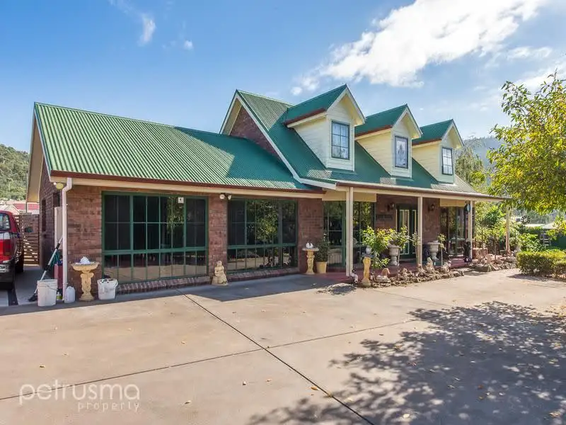 Main view of Homely house listing, 78 Derwent Terrace, New Norfolk TAS 7140