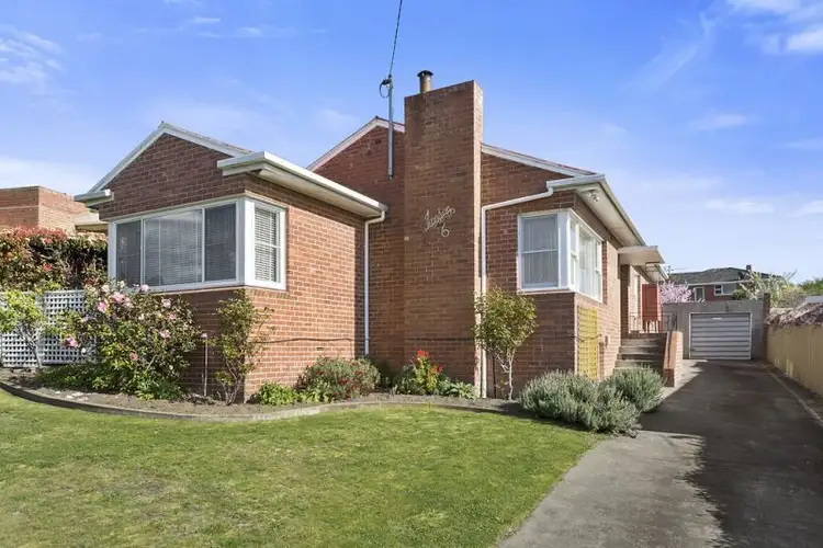6 Walker Street, Rosetta TAS 7010