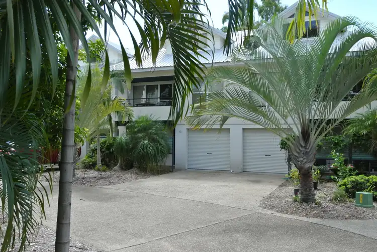 12/2 Sylvan Drive, Moore Park Beach QLD 4670