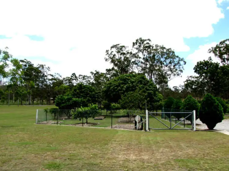 Sixth view of Homely rural property listing, 11 Aquarius Ave, Calliope QLD 4680