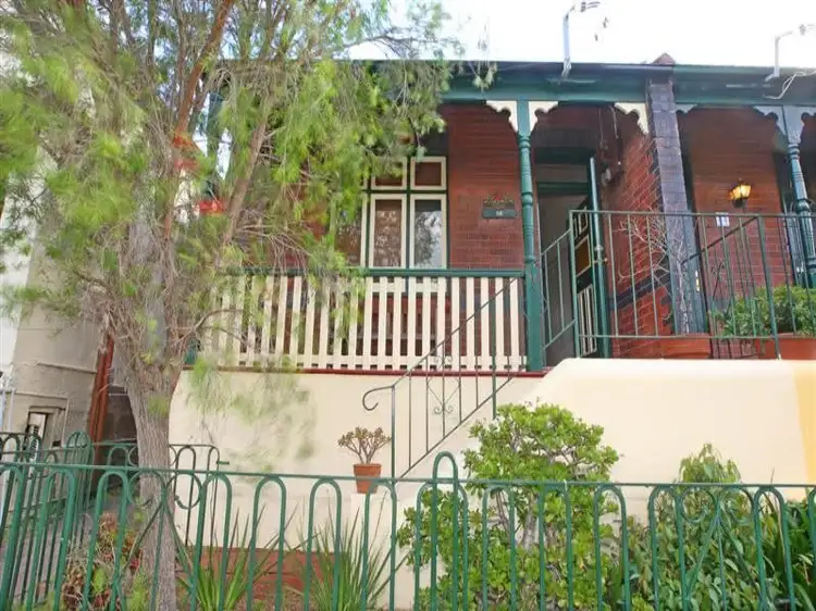 Main view of Homely house listing, 56 Samuel St, Tempe NSW 2044