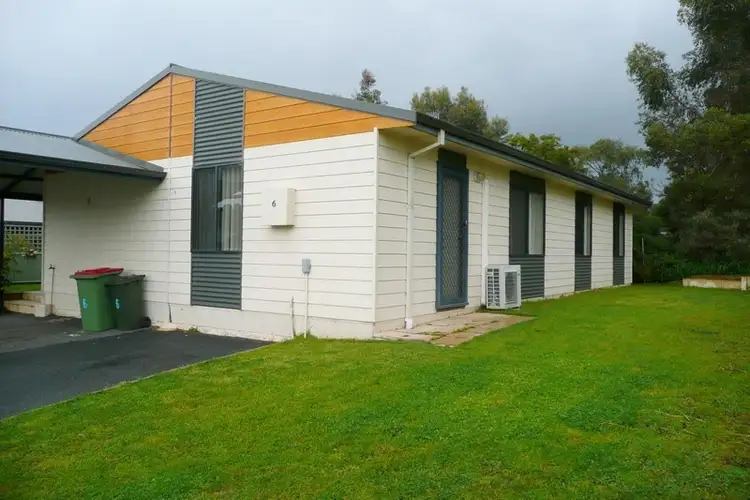 Sixth view of Homely house listing, 6/15 Scotsdale Road, Denmark WA 6333