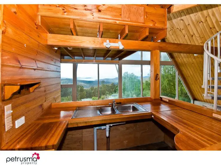 Fifth view of Homely house listing, 18 Grays Road, Fern Tree TAS 7054