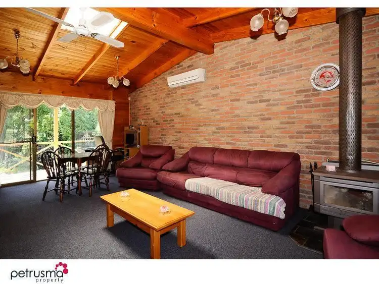 Second view of Homely house listing, 48 Flowerpot Crescent, Blackmans Bay TAS 7052