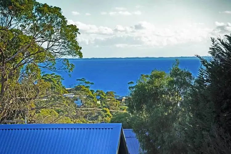 Third view of Homely land listing, 57 Fairbairn ave, Mount Martha VIC 3934