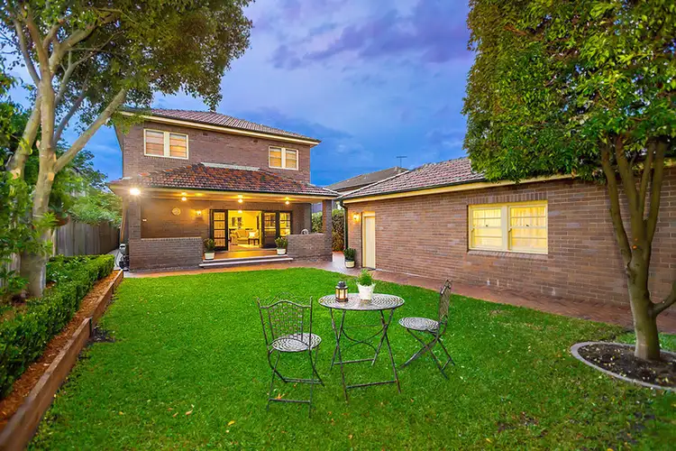 Third view of Homely house listing, 36 Howard Street, Strathfield NSW 2135