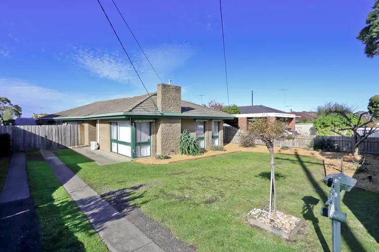 123 Burdoo Drive, Grovedale VIC 3216