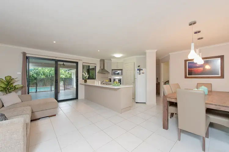 Second view of Homely house listing, 3 Hart Court, Ocean Shores NSW 2483
