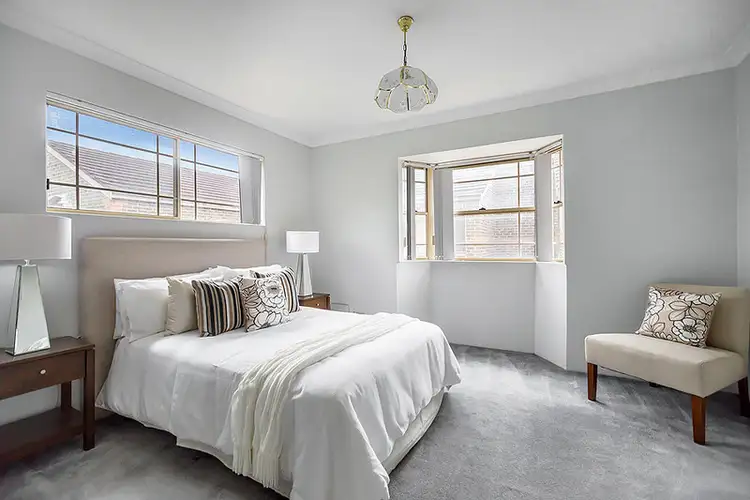 Fifth view of Homely townhouse listing, 7/30-34 Homebush Road, Strathfield NSW 2135