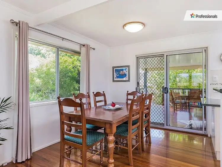 Third view of Homely house listing, 14 Coolibah Crescent, Ferny Hills QLD 4055