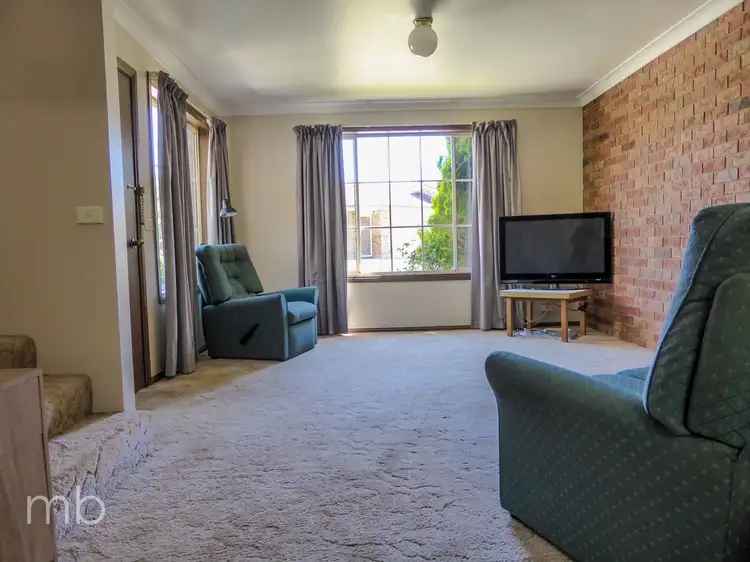 Second view of Homely unit listing, 11/67 Kenna Street, Orange NSW 2800