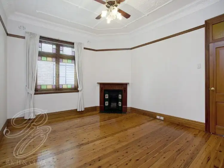 Second view of Homely house listing, 39 Hardy Street, Ashfield NSW 2131