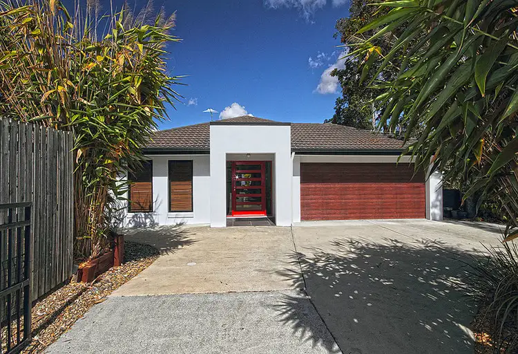 20A Princeton Street, Kenmore QLD 4069